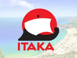 Logo ITAKA