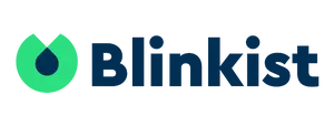 Logo Blinkist