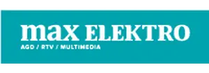 Logo Maxelektro.pl