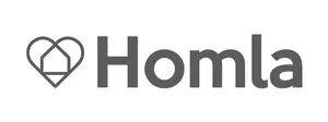Logo Homla