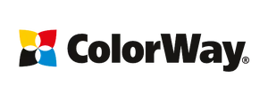 Logo Colorway