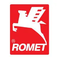 Logo Romet