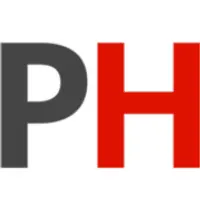 Logo PerfumeHub