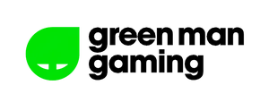Logo Green Man Gaming