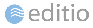 Logo Editio