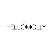 Logo Hello Molly