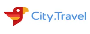 Logo City.Travel