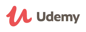 Logo Udemy