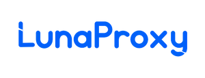 Logo Lunaproxy
