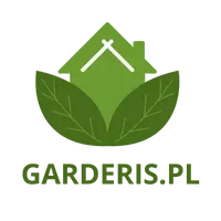 Logo Garderis