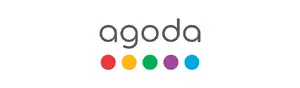 Logo Agoda