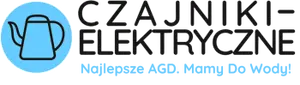 Logo Czajniki-elektryczne.pl