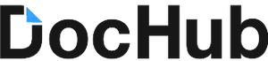Logo DocHub
