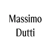 Logo Massimo Dutti