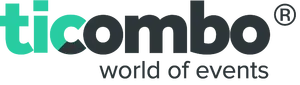 Logo Ticombo - Global Event Tickets