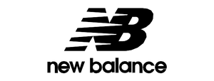 Logo New Balance