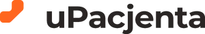 Logo uPacjenta