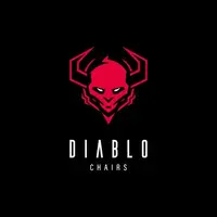 Logo Diablo Chairs
