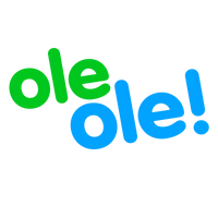 Logo OleOle.pl