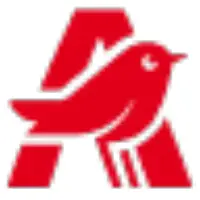 Logo Auchan