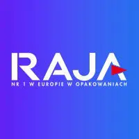 Logo RAJA