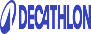 Logo Decathlon