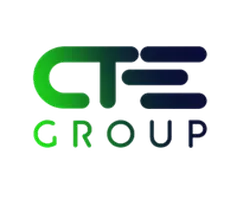 Logo CTE GROUP