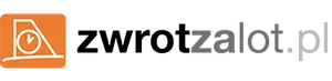 Logo zwrotzalot