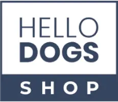 Logo HelloDogs