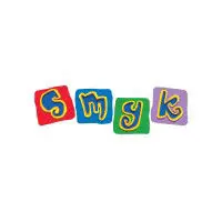 Logo Smyk