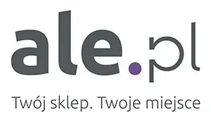 Logo ALE.pl