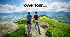 Logo Rowertour