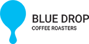 Logo Blue Drop
