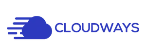 Logo Cloudways