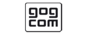 Logo GOG