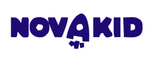 Logo Novakid