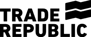Logo Traderepublic