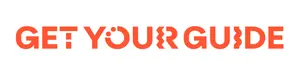 Logo GetYourGuide