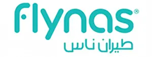 Logo Flynas