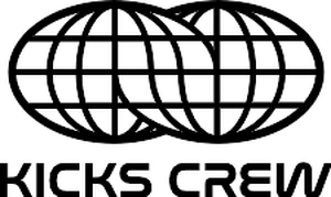 Logo KICKS CREW