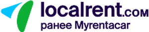 Logo Myrentacar
