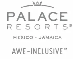 Logo Palace Resorts
