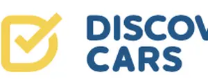 Logo DiscoverCars