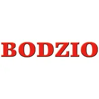 Logo Bodzio