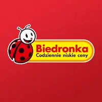 Logo Biedronka