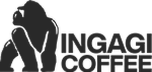 Logo Ingagi Coffee