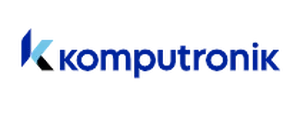 Logo Komputronik