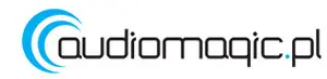 Logo Audiomagic.pl
