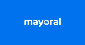 Logo Mayoral