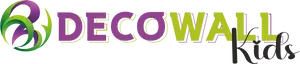 Logo Deco-wall Kids